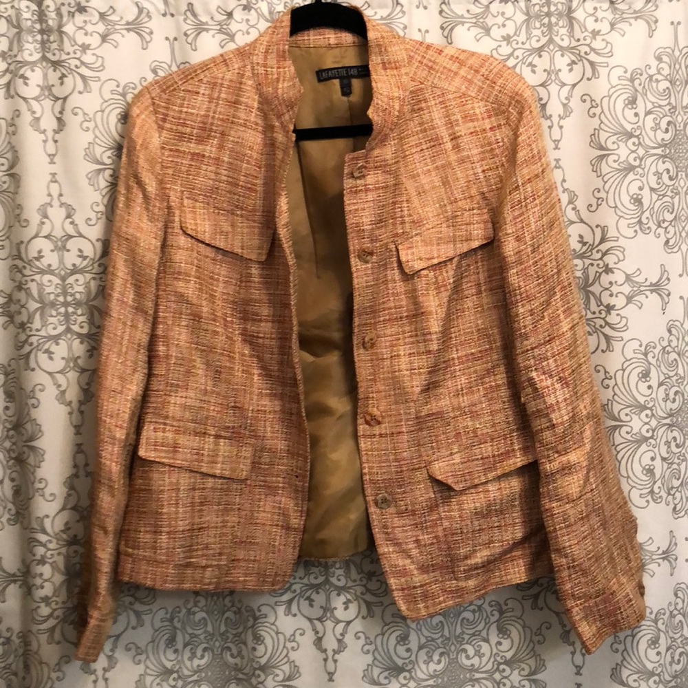 Jacket/ Blazer